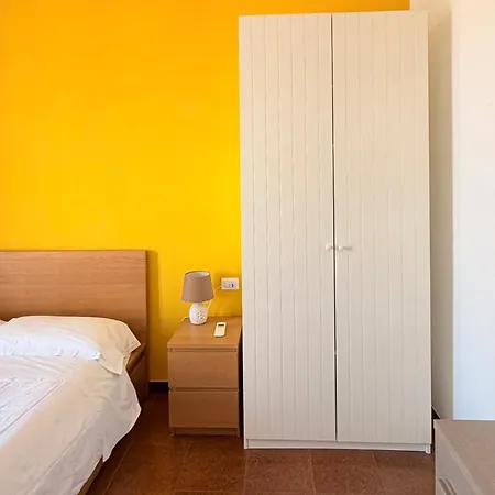 Terrazza Portovenere شقة لو جراتزي