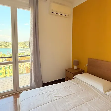 Terrazza Portovenere Apartment *