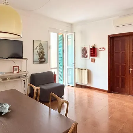 Apartment Terrazza Portovenere *