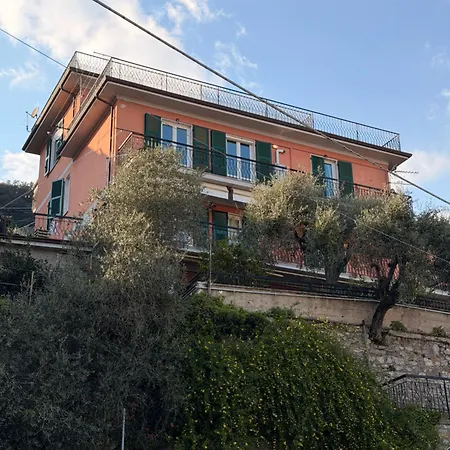Terrazza Portovenere * Le Grazie (Liguria)