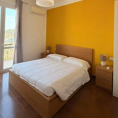 Terrazza Portovenere * Le Grazie (Liguria)