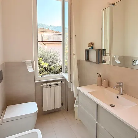 Apartment Terrazza Portovenere