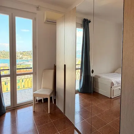 Terrazza Portovenere