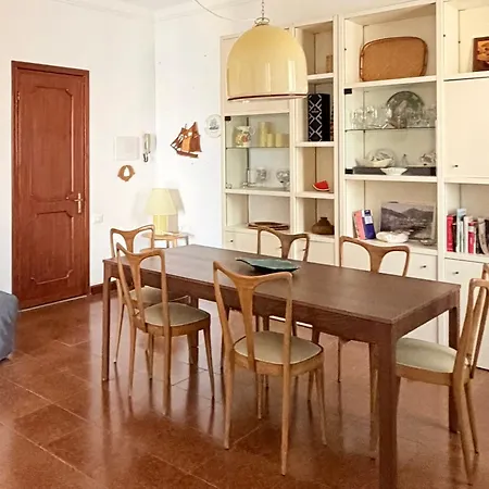 Terrazza Portovenere Apartment *
