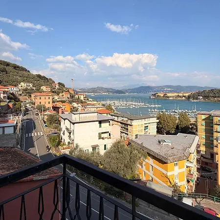Terrazza Portovenere *