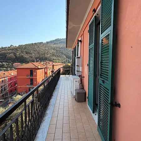Terrazza Portovenere *